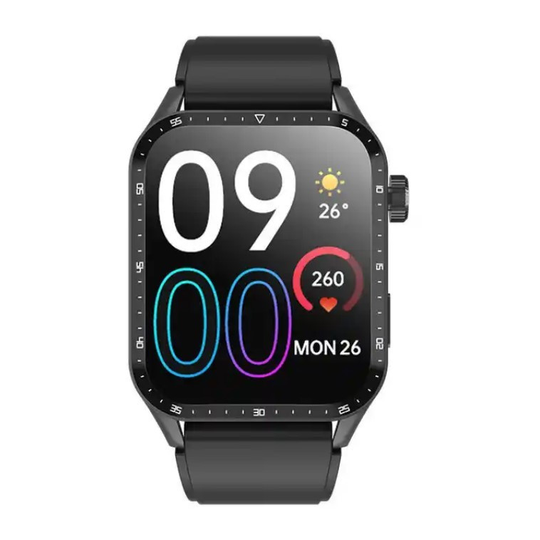 Smart watch CANN ZW15