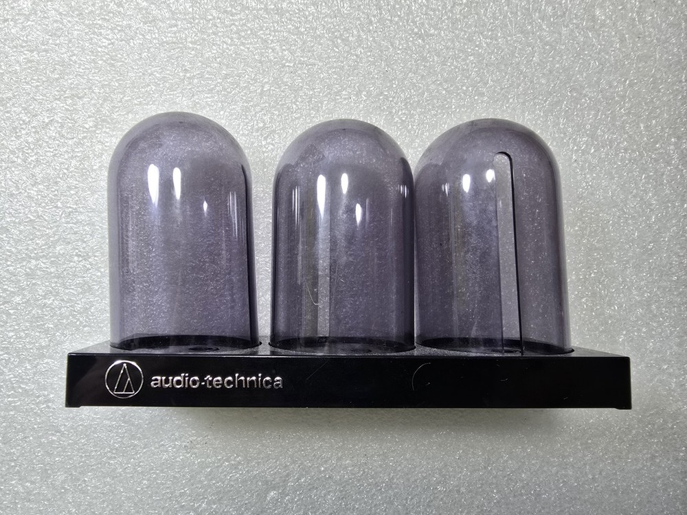Audio Technica AT6003R Premium Cartridge Protective Case