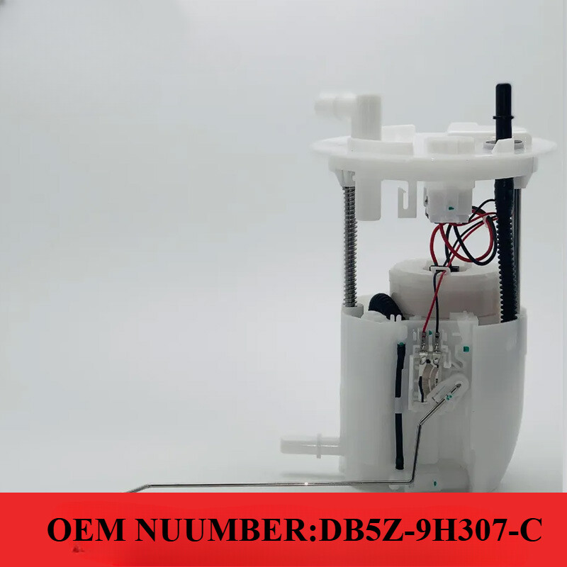 Ford Lincoln Explorer Flex MKT 2013-2014 Fuel Pump Module 778GE Replacement