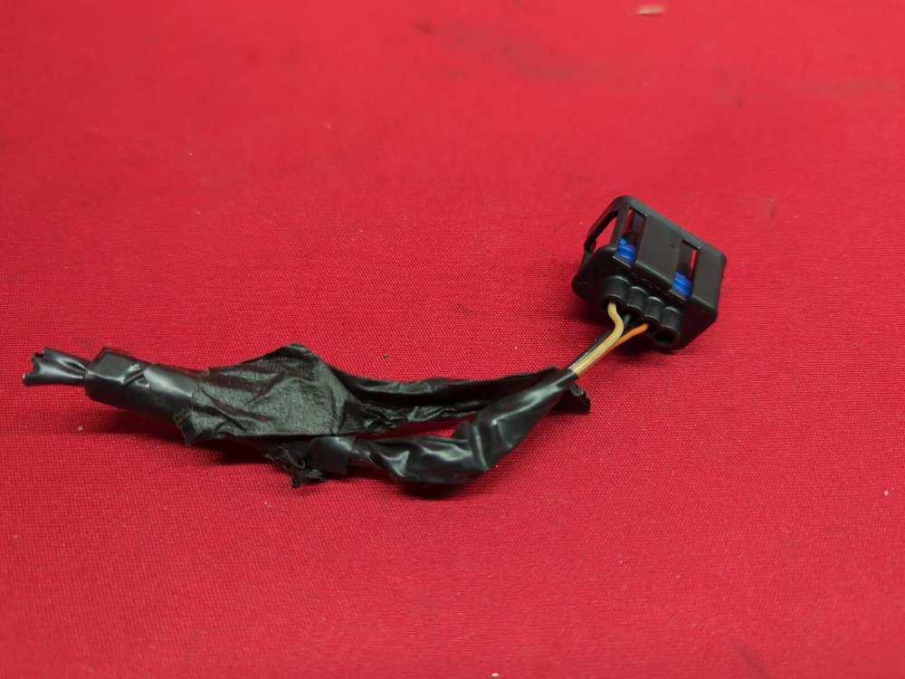 2004 - 2010 GM Chevy Chevrolet Pontiac Trunk Latch Lock Actuator - PIGTAIL WIRE