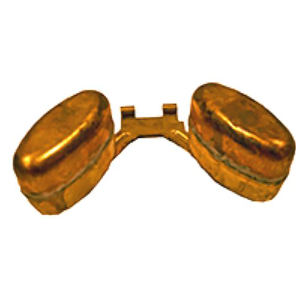 AH10620 Carburetor Float Z Compatible with John Deere Tractors