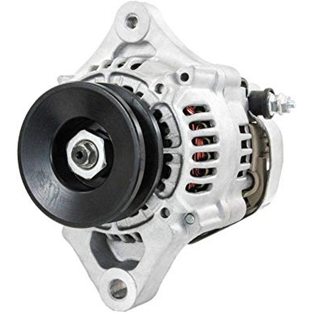 Alternator Fits Kubota Replaces 16678-64010