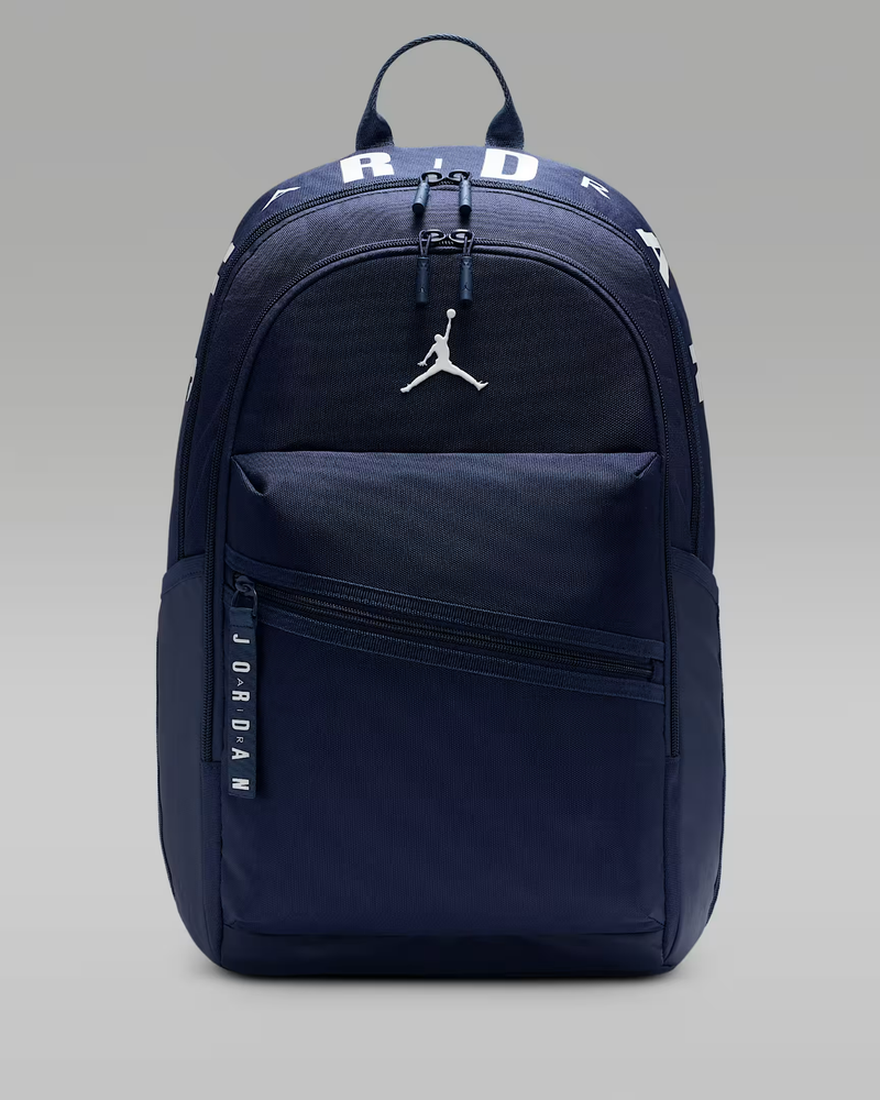 Nike Jordan Air Patrol School Backpack