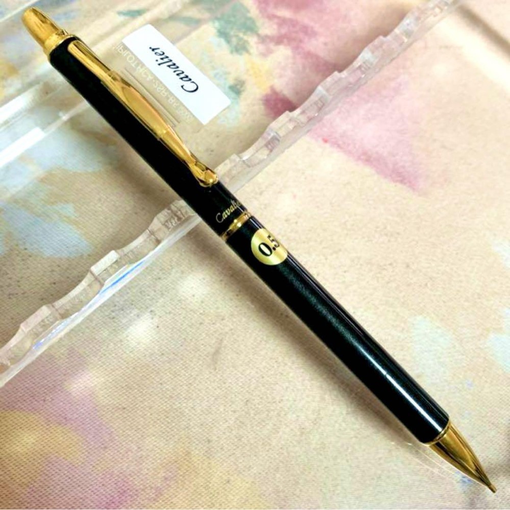 Pilot Mechanical Pencils Cavalier Sharp 0.5