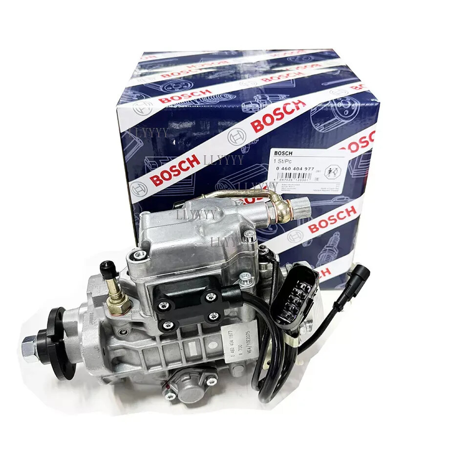 99-04 VW 1.9L TDI Manual Transmission Fuel Injection Pump No Core Charge