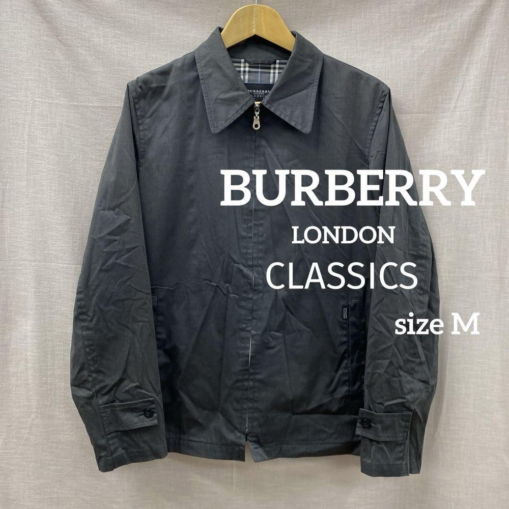 Burberry jacket Men's Fashion from Japan