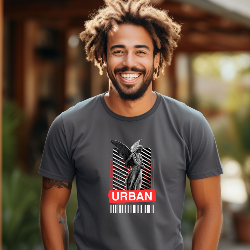 Urban Design T-Shirt