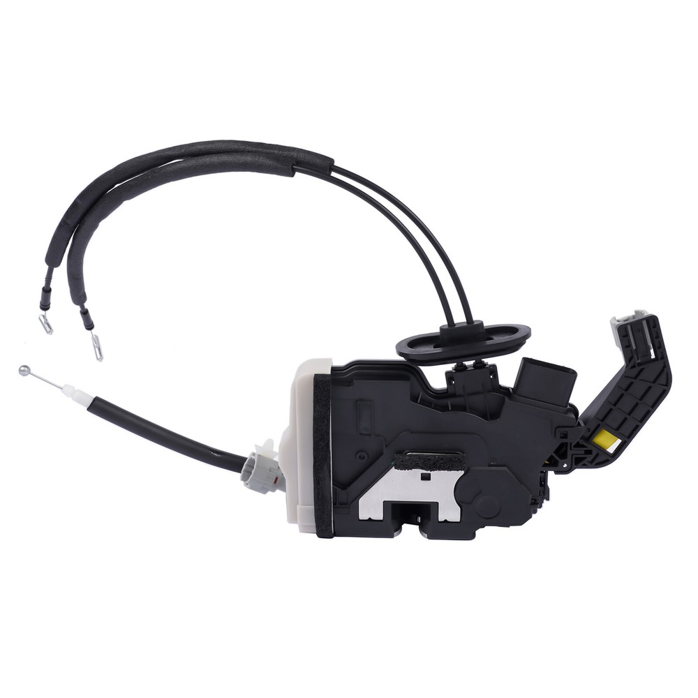 2012-2013 Kia Optima Sedan Driver Side Front Door Latch Assembly 813114C000