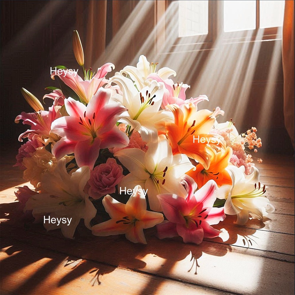 AI Art Digital Wallpaper Background for Desktop Images-image