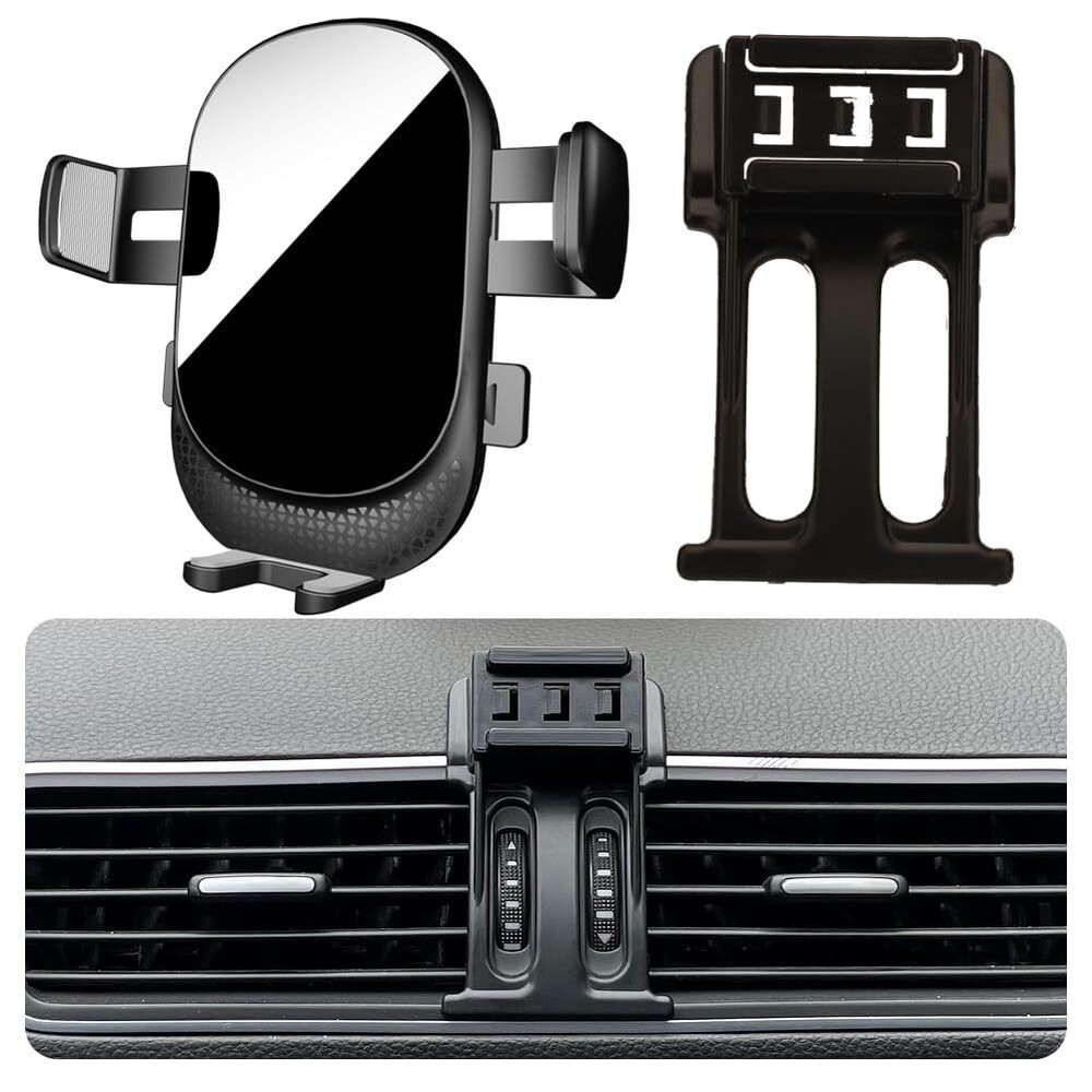 Car Phone Holder for Volkswagen CC/Passat Auto Accessories [Only for VW 2009-...