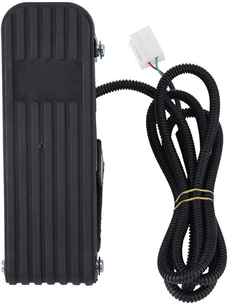 E-bike Go Kart Dirt Bike Throttle Speed Control Brake Foot Pedal