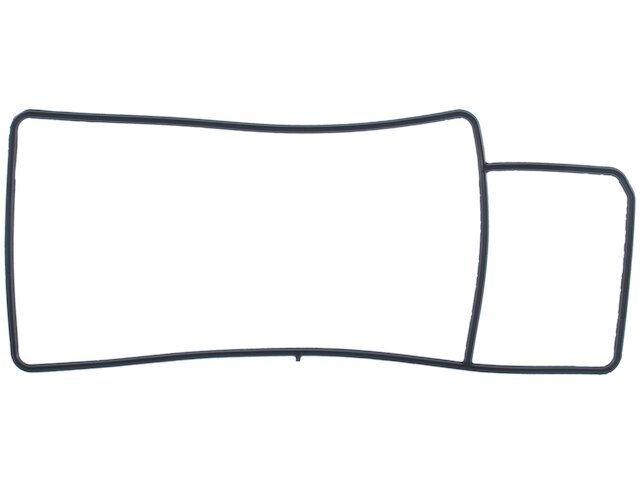 2007-2012 Ford Mustang Supercharger Gasket Kit - Mahle 52869RWMK