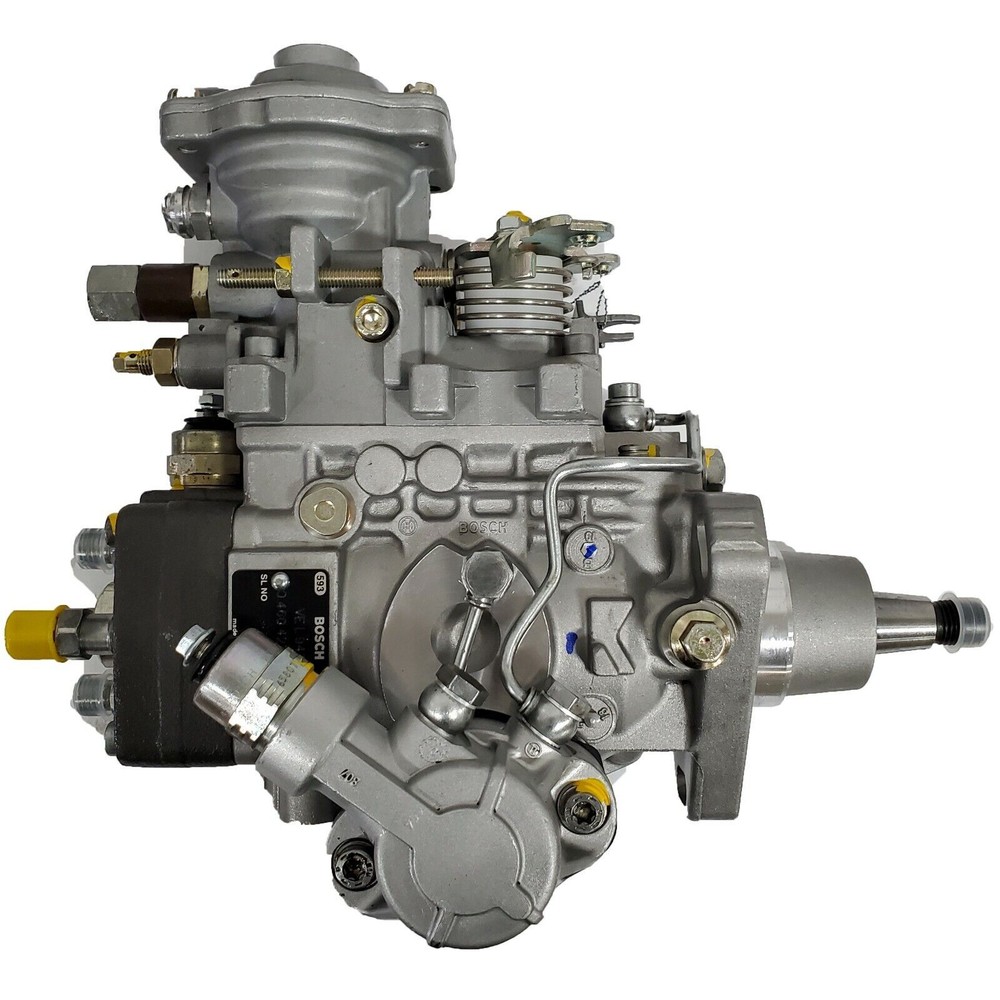 Fuel Injection Pump Fits VE3 VEL947 0-460-423-003 504063445 2853041 0460423003