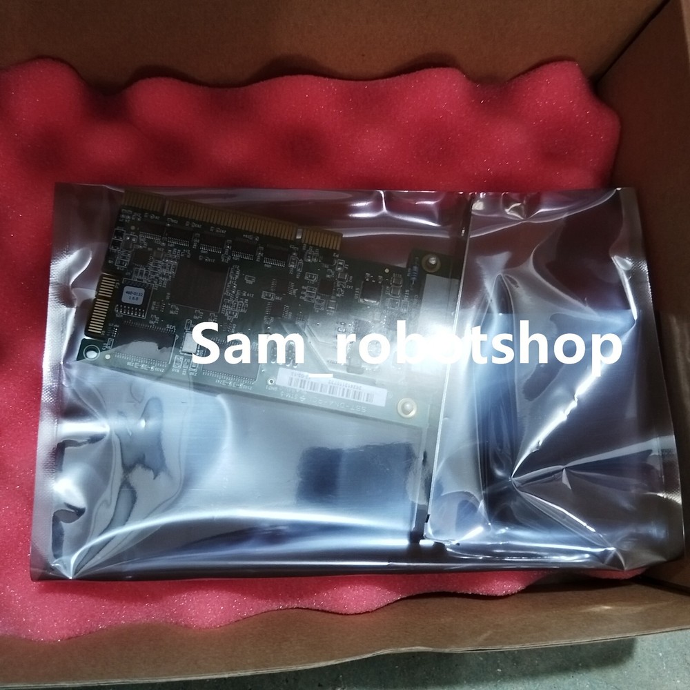 NEW ABB DSQC697 3HAC037084-001 Communication board  DHL or UPS FAST SHIPPING/zmh