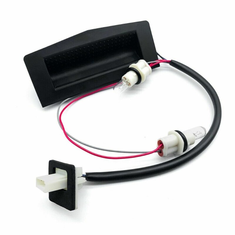 Rear Trunk Hatch Tailgate Release Switches Opening for 13223919 13199906