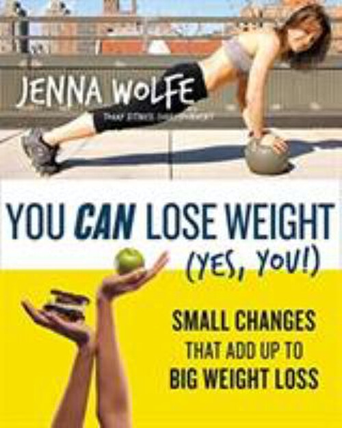 Thinner In 30 : Small Changes That Add up to Big Weight Loss in J