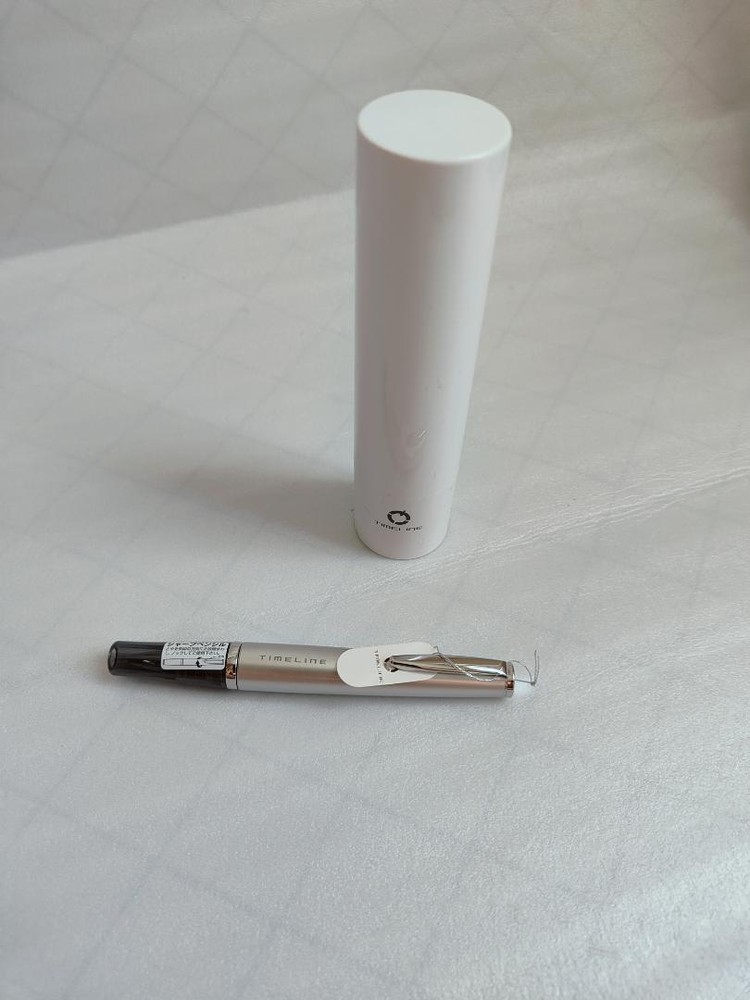 Pilot Mechanical Pencils Timeline