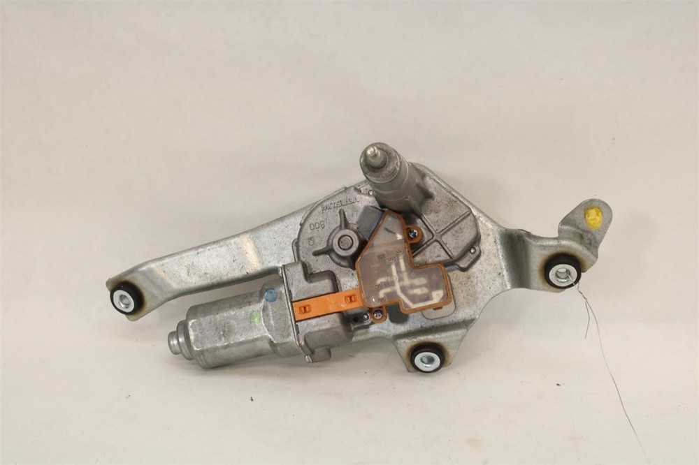 Acura MDX 2014-2019 Rear Wiper Motor Replacement 1387901