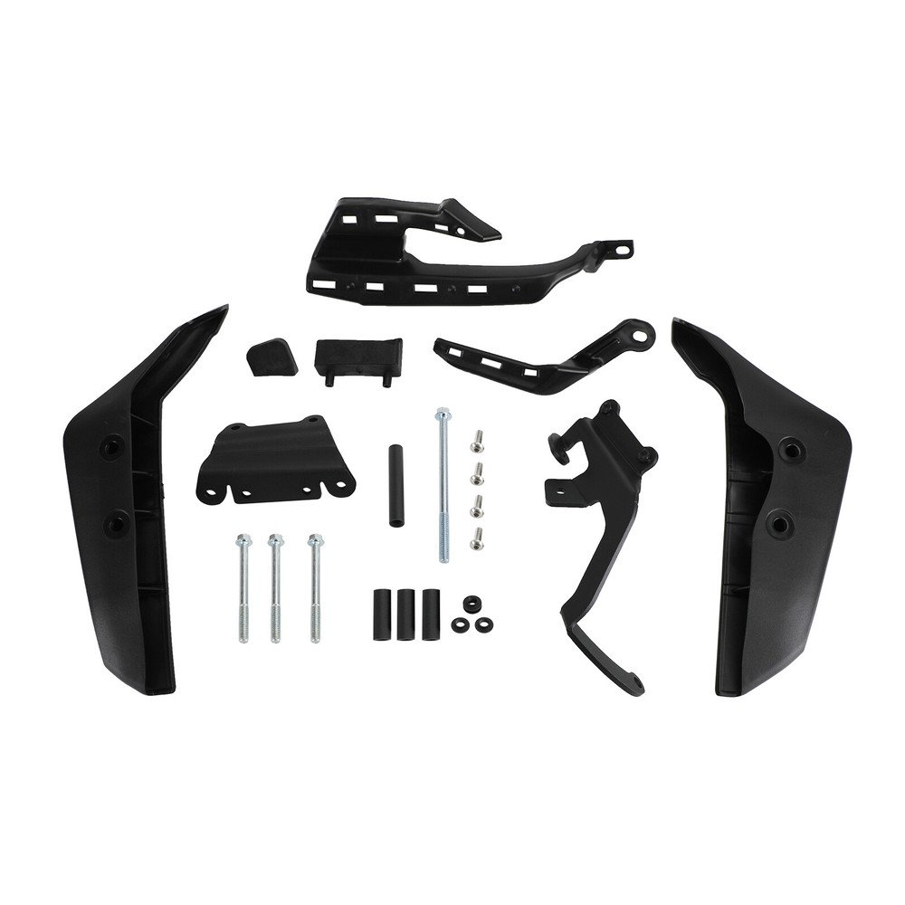 Engine Guards Protective Stator Engine Cover For Yamaha Yzf R25 R3 19-23