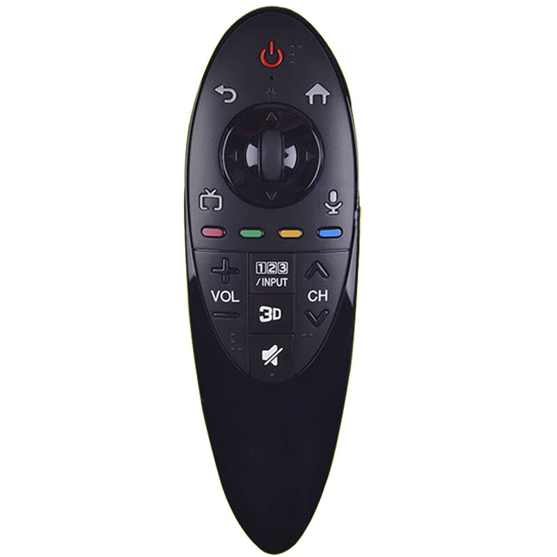 AN-MR500G Genuine Original LG Remote Control AKB73975906 now use new AKB75455601