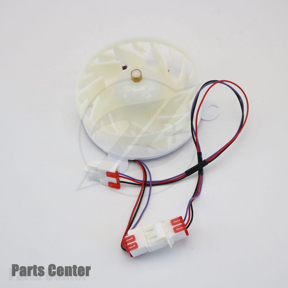 NEW Evaporator Fan Motor Assembly PartNumber EAU64824401 Fit for LG Refrigerator