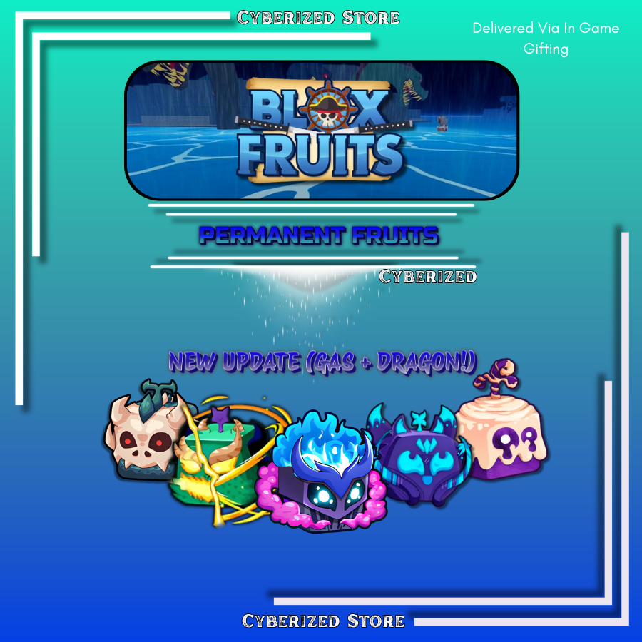 Most Affordable Blox Fruits Permanent Diamonds - Fast Delivery