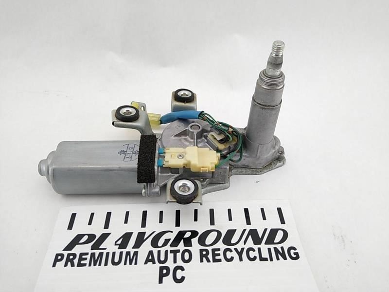 Acura RSX DC5 Rear Wiper Motor Compatible 2002-2006 Models