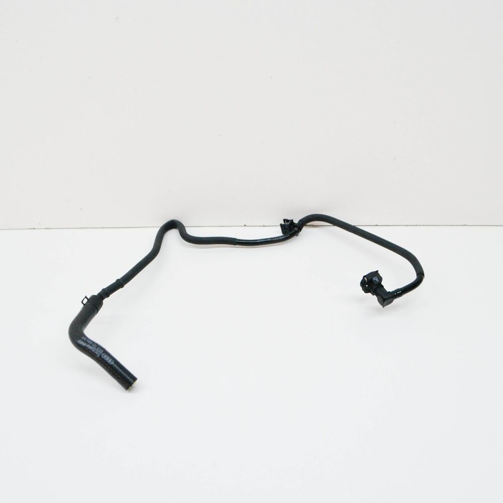 NEW AUDI A5 SPORTBACK 8T ENGINE EXPANSION TANK VENT HOSE 8K0121086AA ORIGINAL