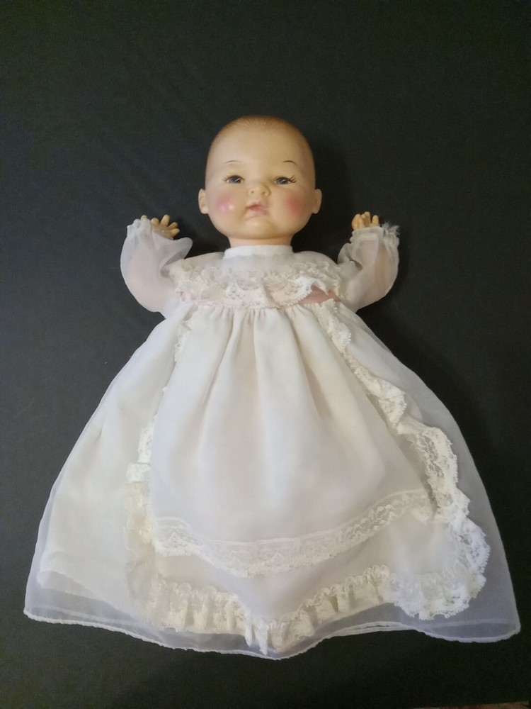 Vintage Horesman Doll Approximately  15 Inches Tall.
