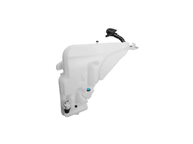 2015-2016 BMW M235i xDrive Windshield Washer Reservoir Tank 74191YFQJ