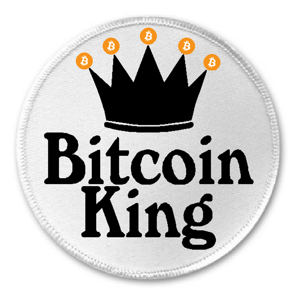 B*tcoin King - 3