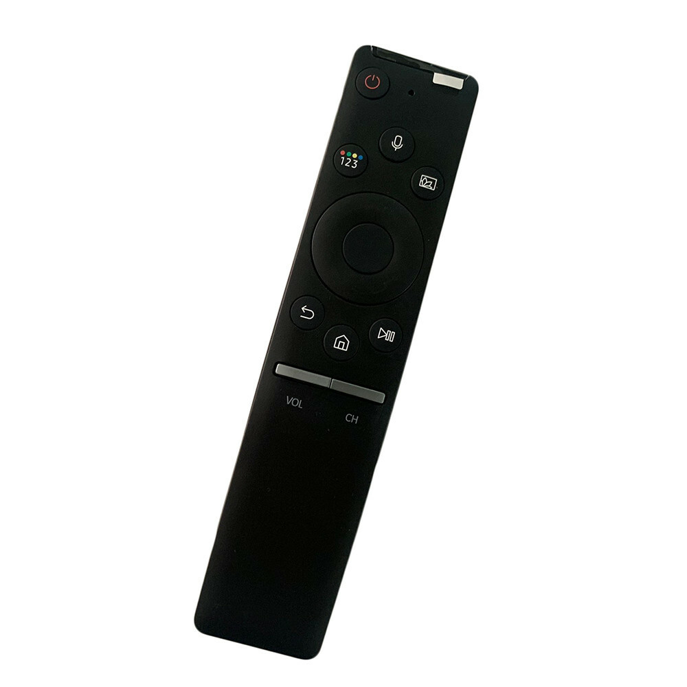 Voice Remote Control for Samsung UN40MU6300 UHD Smart LED TV Models-image