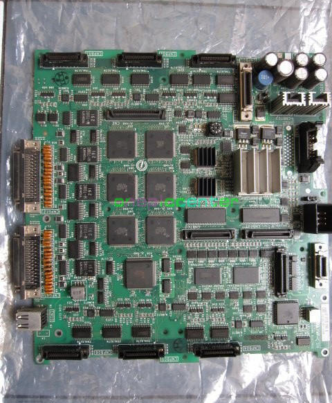 1PC Used Yaskawa servo control panel JASP-WRCA01B