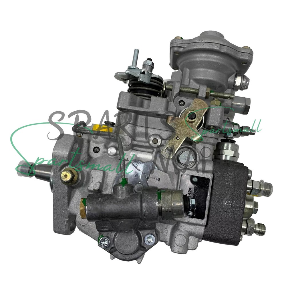 Iveco Liebherr D924 924T-E VE4 Fuel Injection Pump 0460424154 9279829