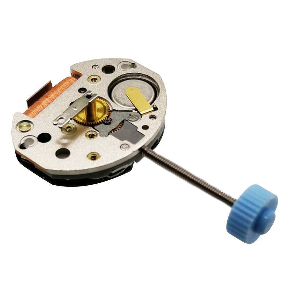 Ronda 751 Quartz Movement Replacement Part for Watch Repair