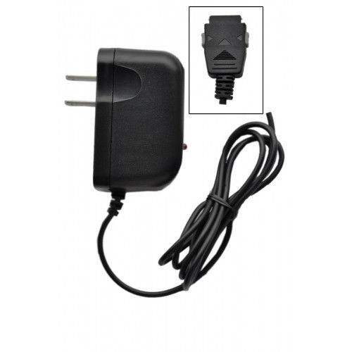 NEW HOME CHARGER FOR LG VX8100 VX9800 VX7000 VX6100 VX3200 VX3300