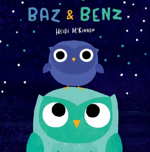 Baz & Benz Format: Children/juvenile