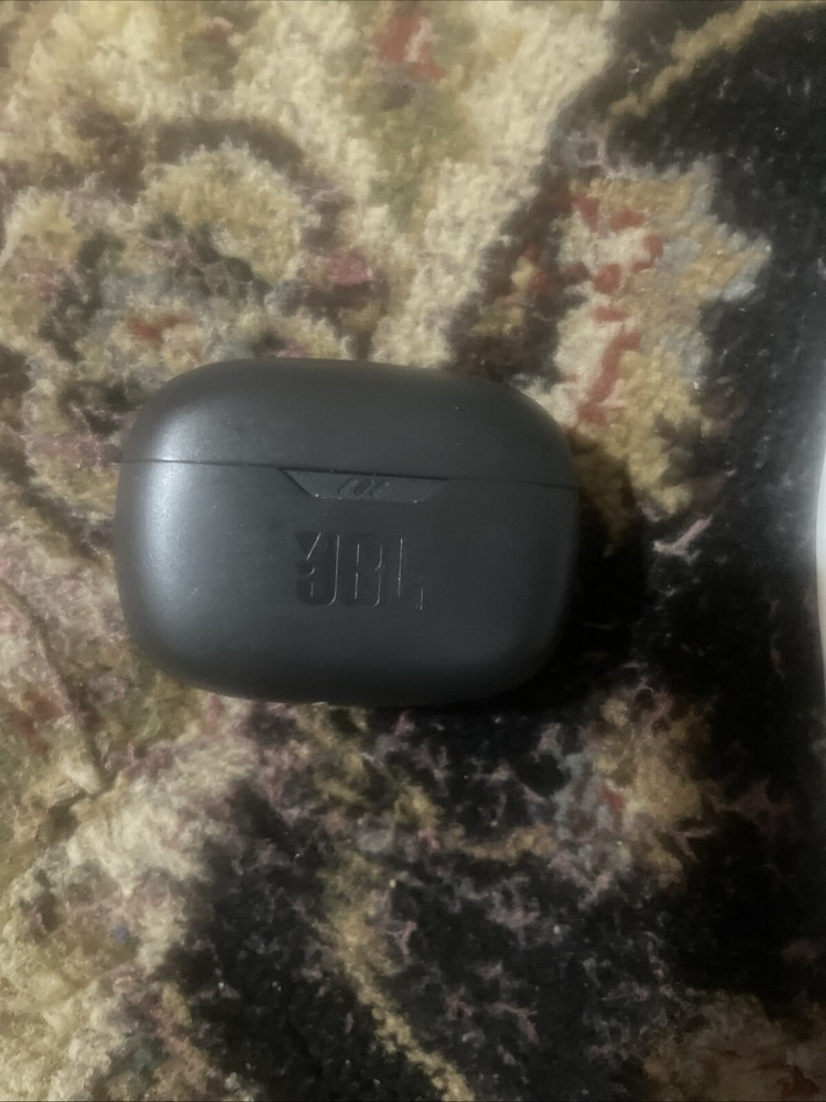 JBL Tune Buds True Wireless Bluetooth Active Noise Canceling Earbuds