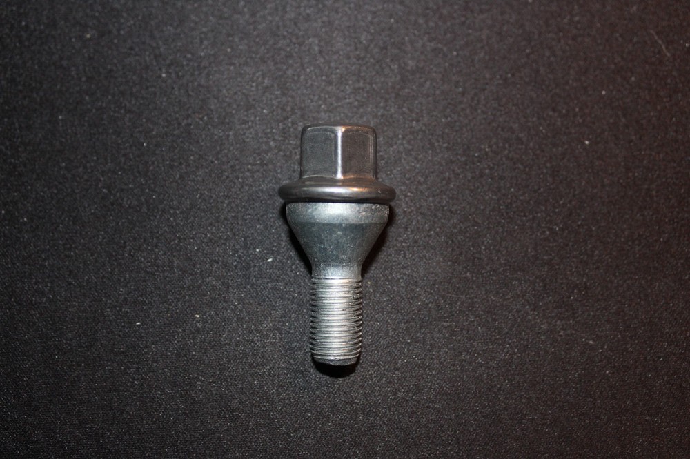 Genuine Mopar Wheel Lug Bolt 68296586AA