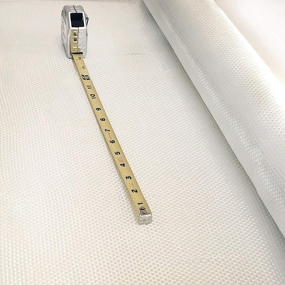 Fiberglass Woven Mat Cloth 9 Ounce 40