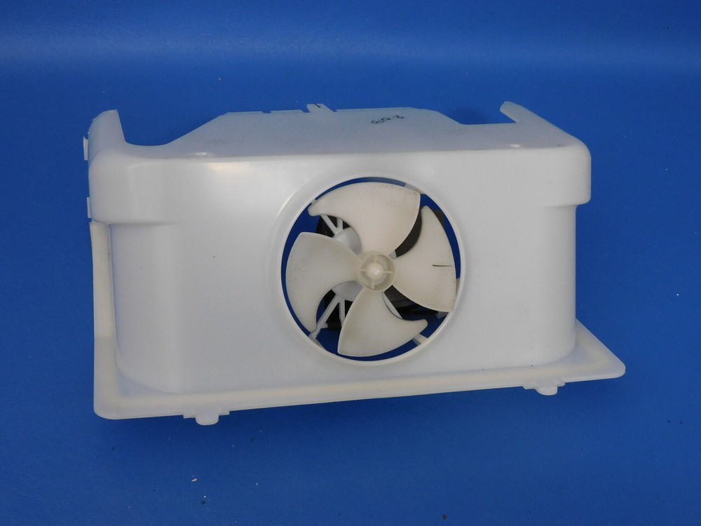 Whirlpool Side By Side Refrigerator WRS315SDHZ02 Evaporator Fan 2315549