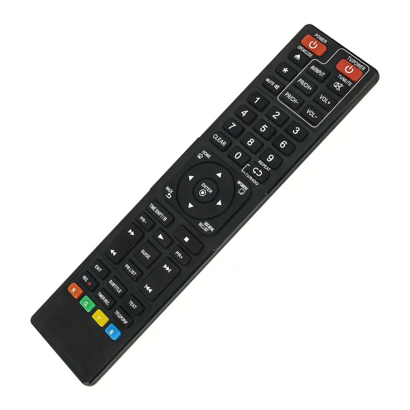 AKB73615501 Replaced Remote For LG HR720T HR836T HR832T HR835T HR836T HR822T