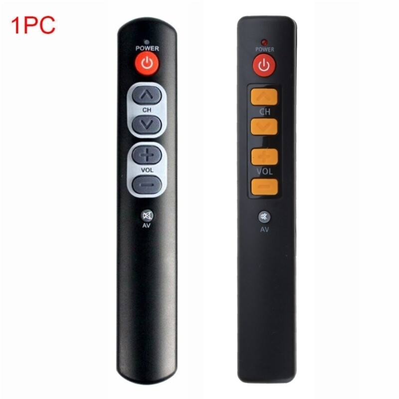 Smart Learning Universal ABS Remote Controller Accessories