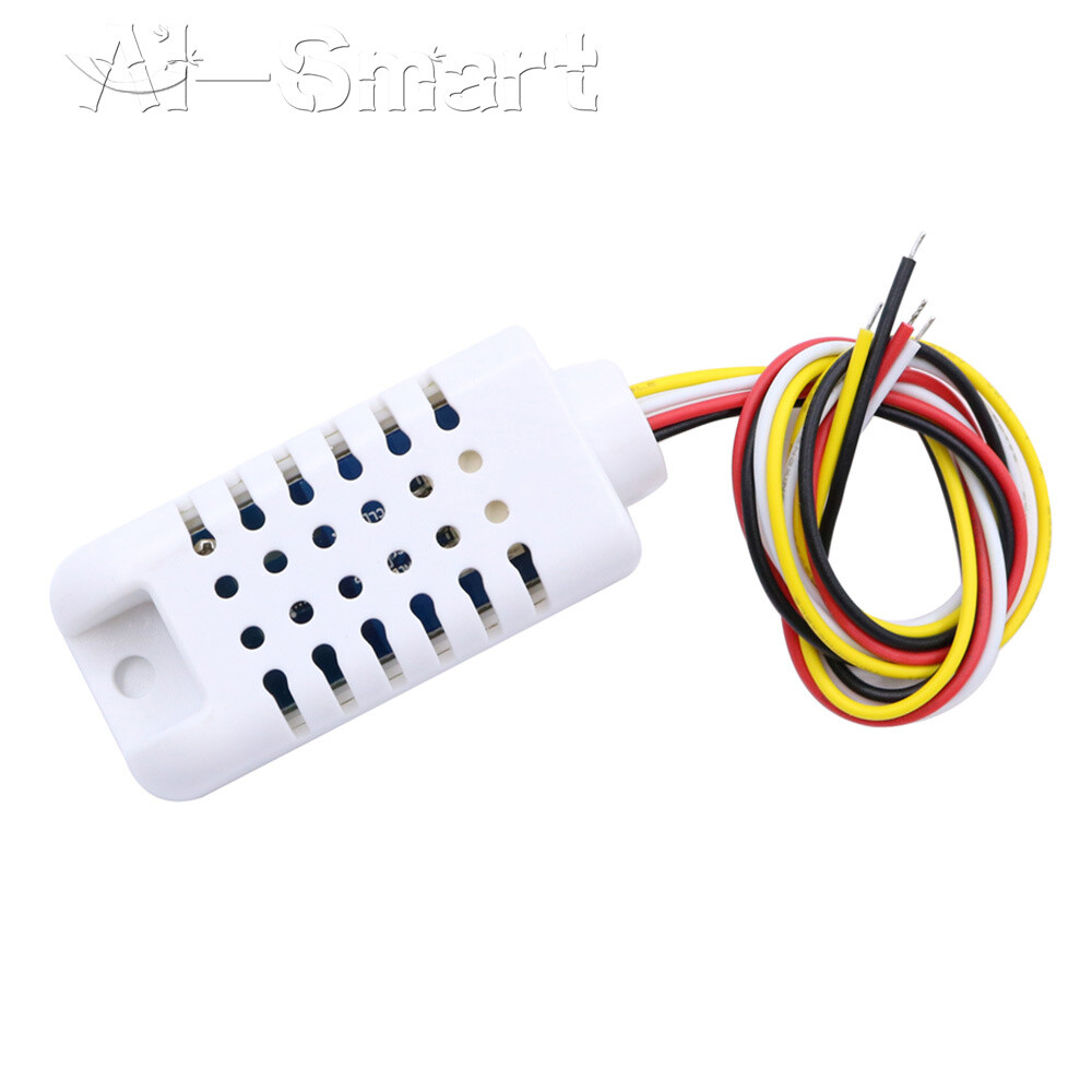 SHT30 Digital Temperature Humidity Sensor IOT-TH02 IIC Probe Module with Housing-image