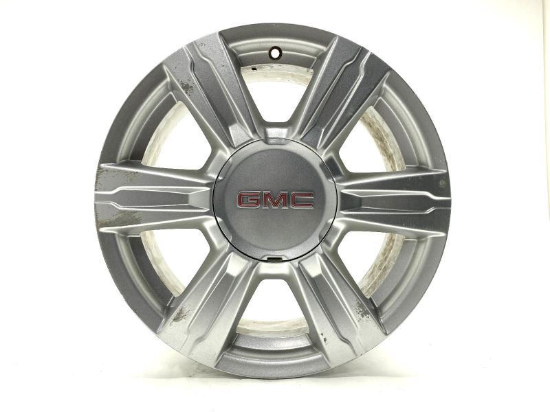 Wheel Rim 17x7 Aluminum 6 Spoke 23406148 Fits 2014-2017 GMC Terrain 83788