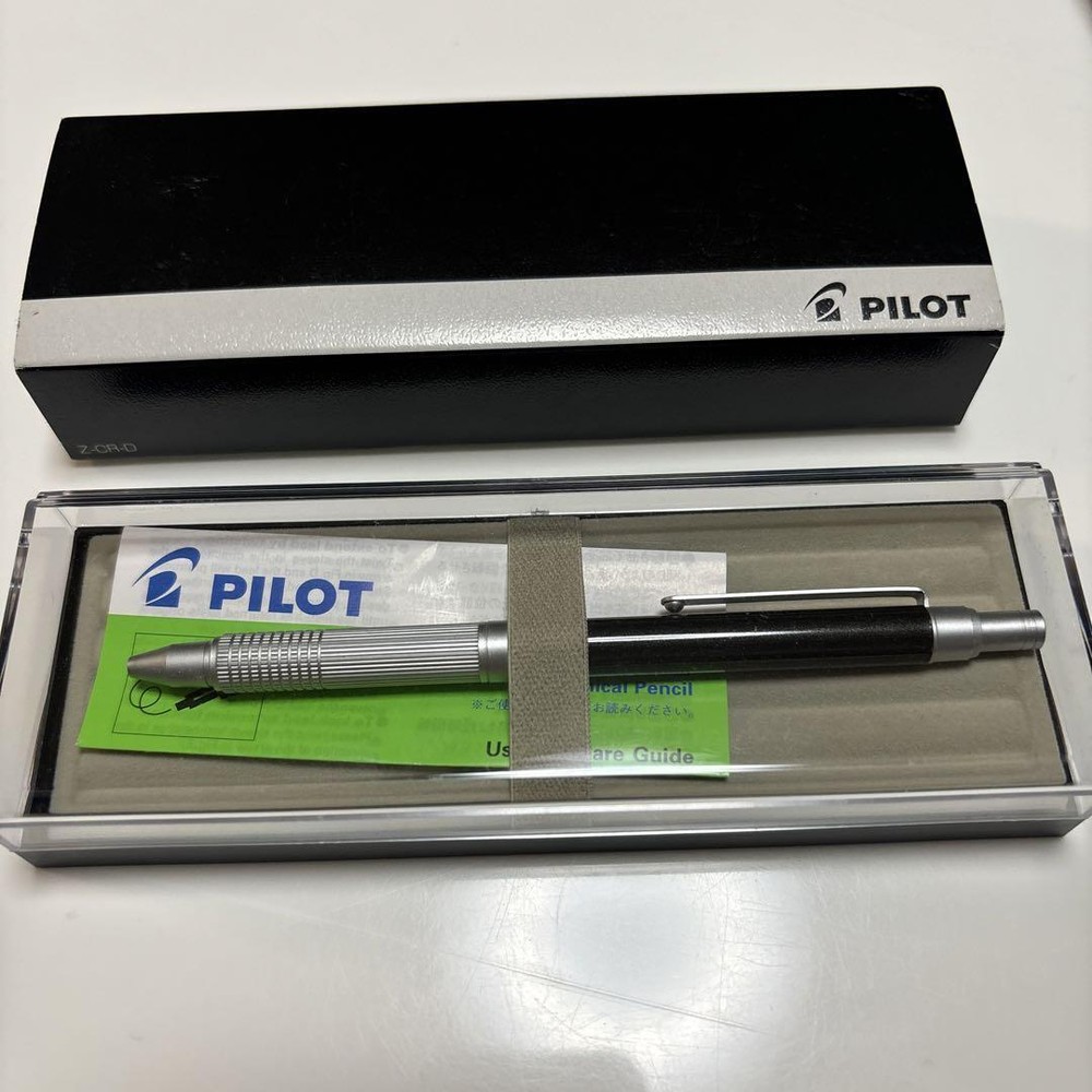 Pilot Mechanical Pencils Automac Out Of Print 0.5Mm