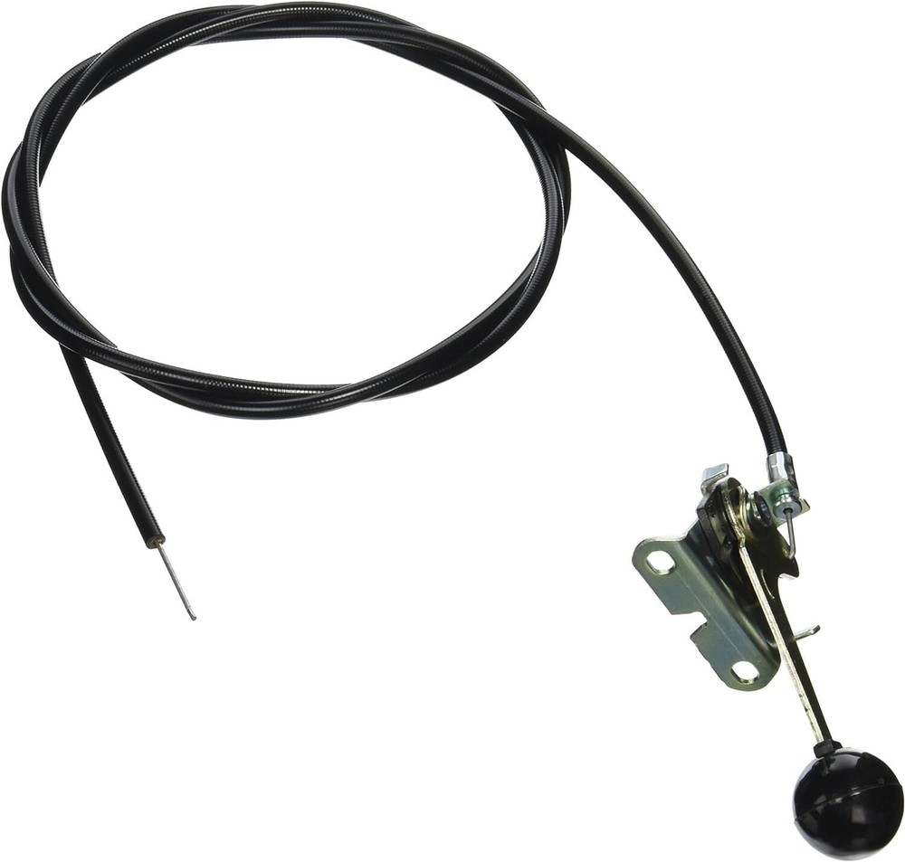 Oregon 60-522 Lawn Mower Throttle Control Cable Replacement Assembly  