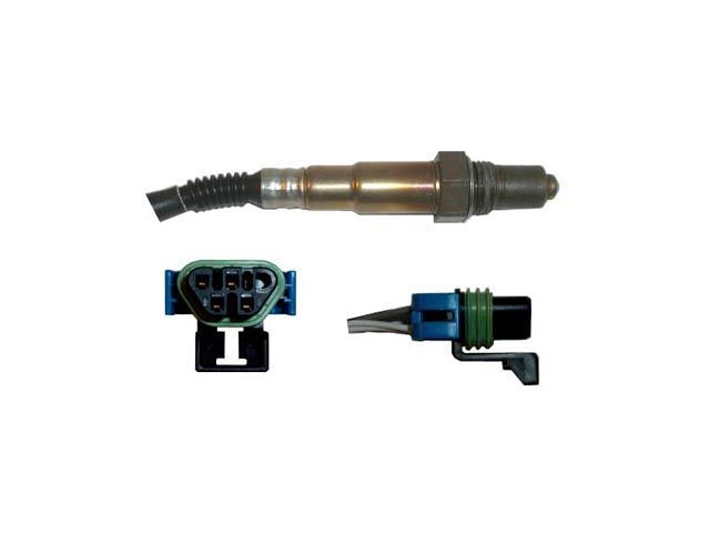 2013-2019 Cadillac ATS Denso 51733RBYY Oxygen Sensor Compatible Models