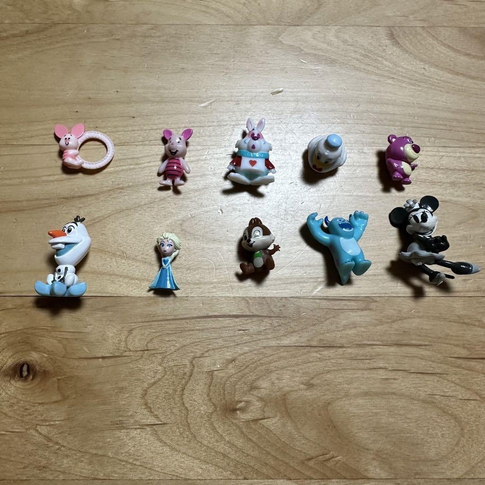 Disney Bath bombs bulk sale 10-pack set Anime character Animation