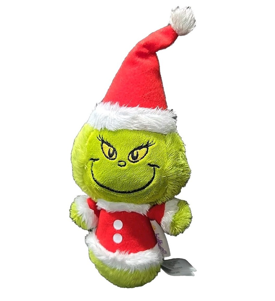 THE GRINCH Itty Bittys 5